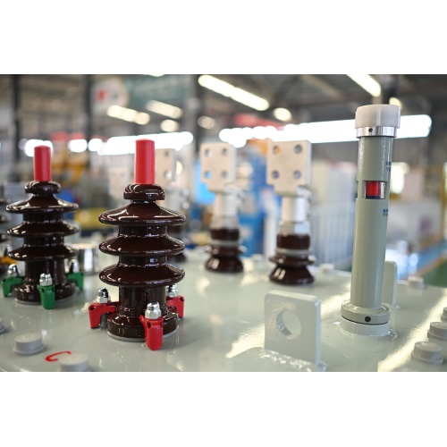 S13-M-500 20KV Distribution Transformer