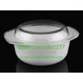 Heat resistant Glass Steamer 1.0L