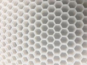 Putaran Honeycomb Insulation Silicone Mat