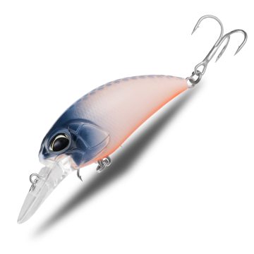 65mm 16g Bearking Crank M65 Crankbait Fishing Lures