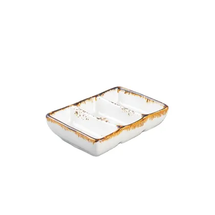 Chaoda OEM Popular Soy Sauce Dishes