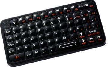 Mini Bluetooth 3.0 Wireless Keyboard