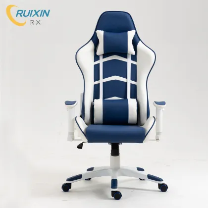 China Gaming Chair: Deep Seat Adjustable for Gamers