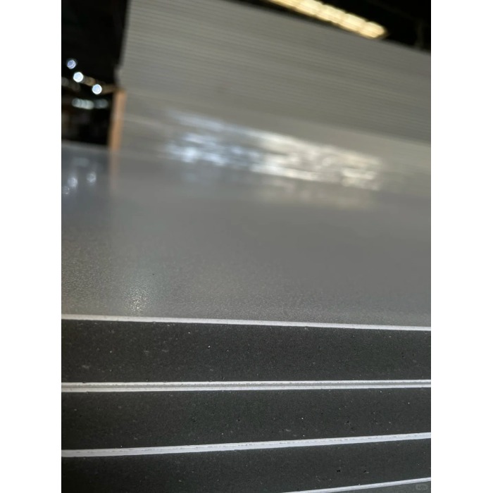 Bảng điều khiển tường bảng bọt PVC