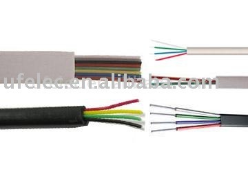 Telephone cable