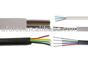 Telephone cable