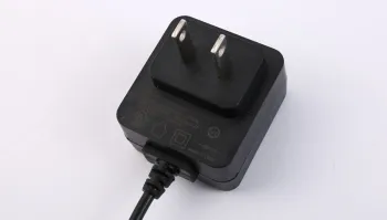 Power Adapters