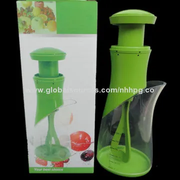 300ML Vinaigrette Mixing Bottle