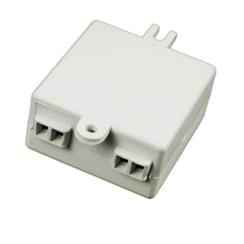 6W 24 V -os műanyag tok DC LED Power Driver