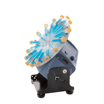 Rotator cyfrowy UX-RD-Pro LCD