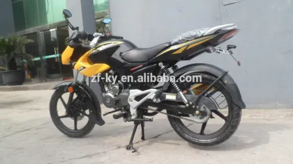 chinese motorcycle brands motocross 150cc automatic motorcycle AD150-10B