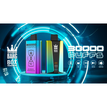 Bang Box 30000 puffs wholesale Netherlands
