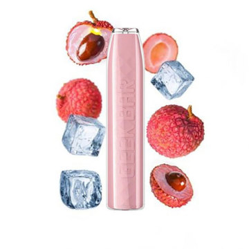 Geek bar disposable original vape