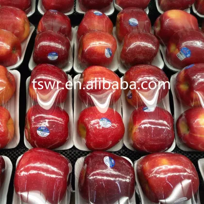 new crop fresh fuji apple