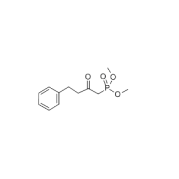 디메틸 (2- 옥소 -4- 페닐 부틸) 포스 포 네이트, CAS 41162-19-0