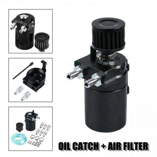 300ML machine oil pot with air filter