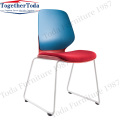 Comfortable dining chair in various colors