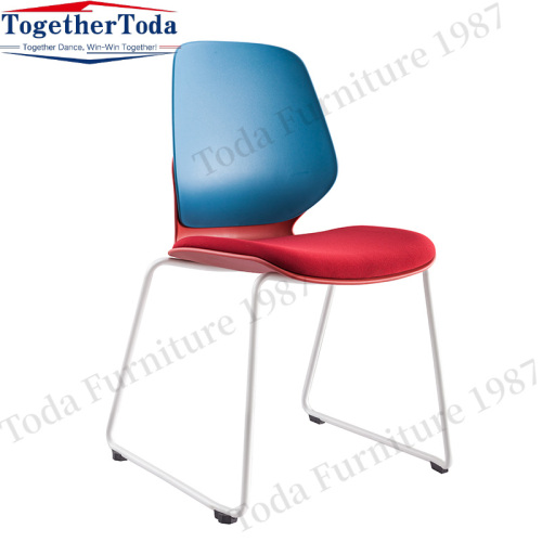 Comfortable dining chair in various colors