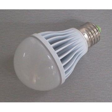 5w e27 led light bulb good quality