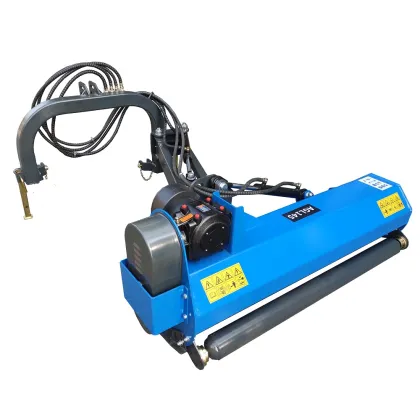 Tractor Mounted Verge Mower / Verge Cutter
