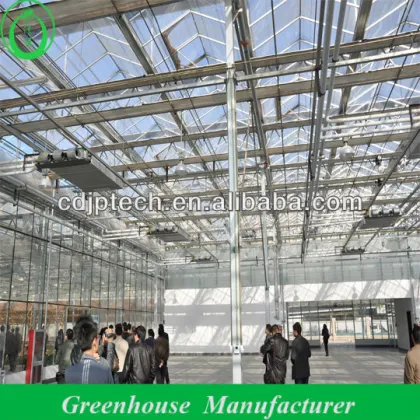 eden venlo glass greenhouses