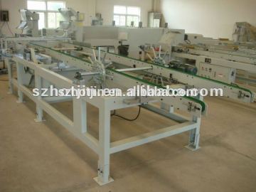 packing line