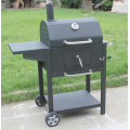 Premium Outdoor Charcoal Smoker Grill