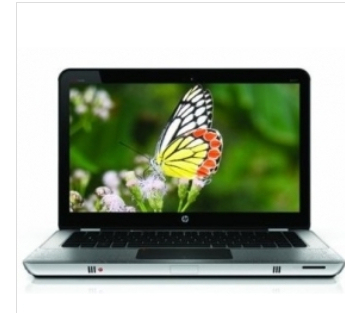 HP Envy 17-3070NR 17.3-Inch Laptop