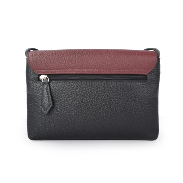 Umschlag-Form-klassische Damen-Crossbody-Geldbeutel-Tasche 2019