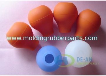 Silicon Sanitary Rubber For Household And Pablic Sanitary Equipment