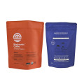 Plastic Spice Bags Recyclable Materials Low Price