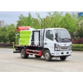 Dongfeng mobile water spraying truck for sale