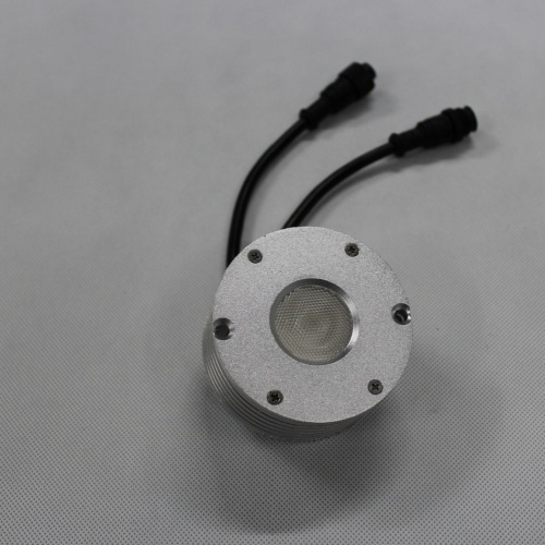 3W High Power Madrix LED Point Light