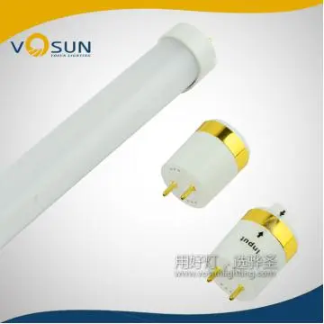 super T8 tube 300 degree beam angle,with PSE certificate