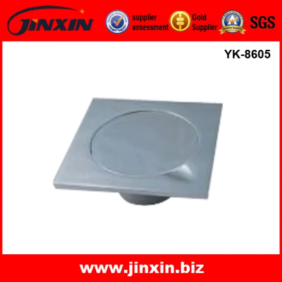 304 Steel Floor Drain Grate