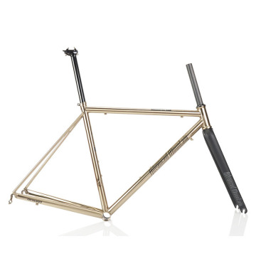 AM CLR6200 700C Road Bike Frame Carbon  Front Retro Road Frame Bicycle  Frameset 450/470/490/510/530/550mm