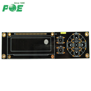 Electronic Circuit Board 94v0 PCB Boards Manufacturer