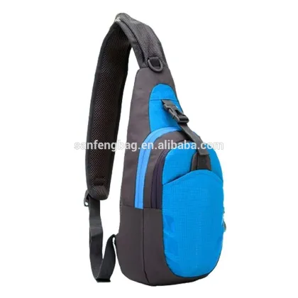 Outdoor Sport Chest Pack Bag