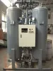 desiccant compressed air dryer