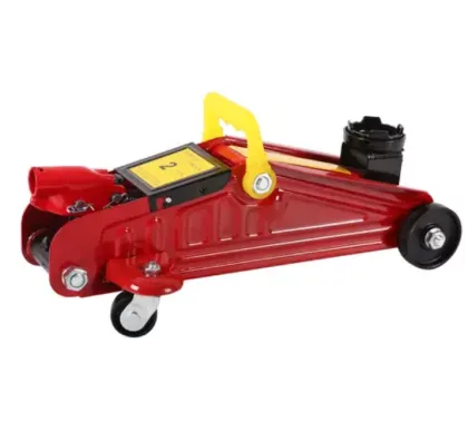 Hydraulic Trolley Jack Ton Car Floor Jack
