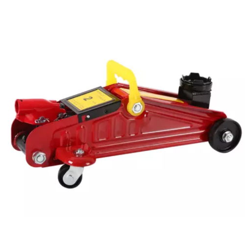 Hydraulic Trolley Jack Ton Car Floor Jack