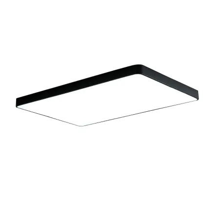 color 4ft 20w-45w hampton bay led ceiling light