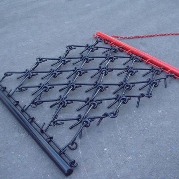 ATV Drag Chain Harrow for Tractor Sale