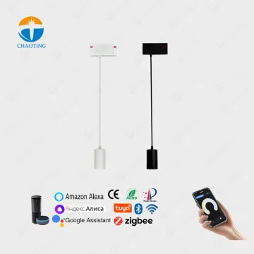 Modern Smart Tuya App 220V LED Magnetic Track Light