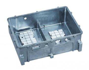 ODM CUSTOM Quality Parts