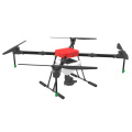 X1400 12L korrels verspreid drone