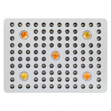 Dimable Full Widmo Hydroponic LED