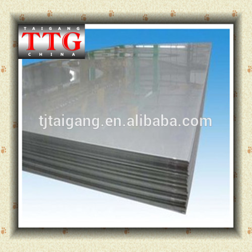 (TTG)china factory price prime quality Steel sheet !! 201,304,316,410 stain/mirror polished stainless steel coil/steel sheet a3