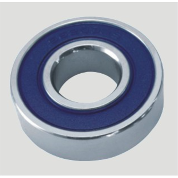 deep groove ball bearings-SS627