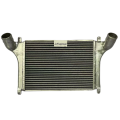 WG9719530108 Intercooler gummipipe